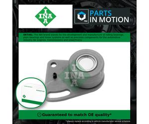 Timing Belt Tensioner fits FORD CAPRI 1.3 1.6 2.0 68 to 87 INA 1496915 1678338