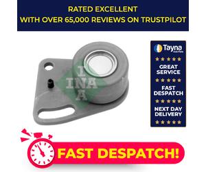 Timing Belt Tensioner fits FORD CAPRI 1.3 1.6 2.0 68 to 87 INA 1496915 1678338