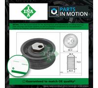 INA 531 0304 10 Timing belt tensioner pulley