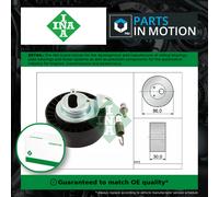 INA 531 0657 20 Timing belt tensioner pulley