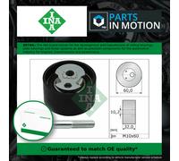 INA 531 0504 10 Timing belt tensioner pulley