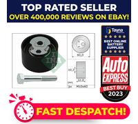 INA 531 0504 10 Timing belt tensioner pulley