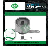 Timing Belt Tensioner fits HONDA CIVIC 1.6 91 to 01 INA 14510P08003 14510P08004