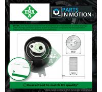 INA 531 0885 10 Timing belt tensioner pulley