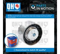 QUINTON HAZELL QTT1106 Timing belt tensioner pulley