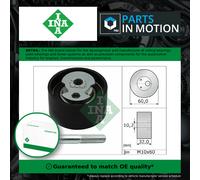 Timing Belt Tensioner fits LDV CONVOY 2.5D 96 to 06 INA Top Quality Guaranteed