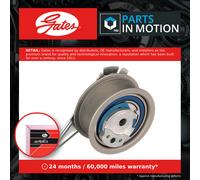 GATES T43287 Timing belt tensioner pulley