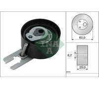 INA 531 0555 10 Timing belt tensioner pulley