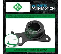 Timing Belt Tensioner fits MITSUBISHI GALANT Mk2 2.3D 80 to 84 4D55-T INA New