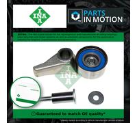 Timing Belt Tensioner fits MITSUBISHI PAJERO Mk2 2.5D 2008 on 4D56-HP INA New