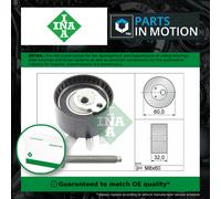 INA 531 0547 10 Timing belt tensioner pulley