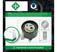 INA 531 0906 10 Timing belt tensioner pulley