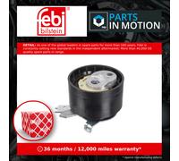 FEBI BILSTEIN 100519 Timing belt tensioner pulley