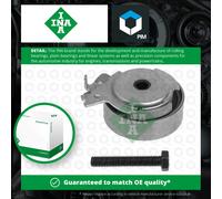 INA 531 0101 30 Timing belt tensioner pulley