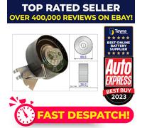 INA 531 0572 10 Timing belt tensioner pulley