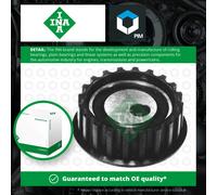 INA 531 0057 10 Timing belt tensioner pulley