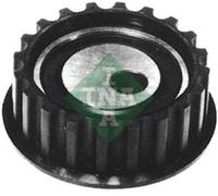 INA 531 0057 10 Timing belt tensioner pulley