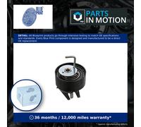 Timing Belt Tensioner fits RANGE ROVER SPORT L320 2.7D 05 to 13 Blue Print New