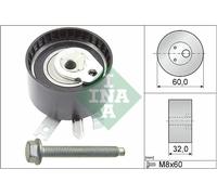 INA 531 0547 10 Timing belt tensioner pulley