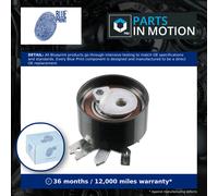 BLUE PRINT ADN17630 Timing belt tensioner pulley