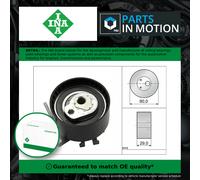 INA 531 0404 10 Timing belt tensioner pulley