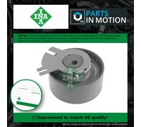 Timing belt tensioner pulley 531 0548 10 INA for RENAULT NISSAN OPEL