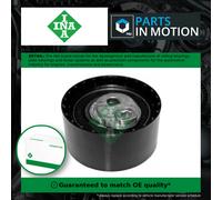 Timing Belt Tensioner fits RENAULT VEL SATIS BJ0, BJ0K 2.0 2002 on INA Quality