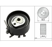 INA 531 0404 10 Timing belt tensioner pulley