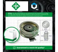 Timing Belt Tensioner fits VW SHARAN 7M 2.0 95 to 10 ATM INA 06A109479 Quality