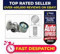 Timing belt tensioner pulley 531 0655 20 INA for SUBARU IMPREZA Saloon FORESTER