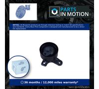 Timing Belt Tensioner fits VAUXHALL ANTARA 2.0D 06 to 15 Z20DMH Blue Print New
