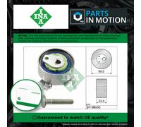 INA 531 0518 30 Timing belt tensioner pulley