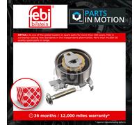 FEBI BILSTEIN 10296 Timing belt tensioner pulley