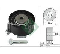 INA 531 0813 10 Timing belt tensioner pulley