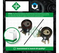 INA 531 0756 10 Timing belt tensioner pulley