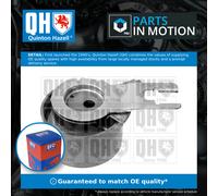 QUINTON HAZELL QTT1131 Timing belt tensioner pulley