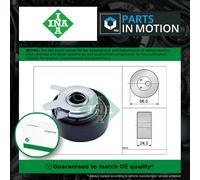 Ina Timing Belt Tensioner for Volvo S80 Mk1 2.5D 1999-2006 D5252T 9180624 New
