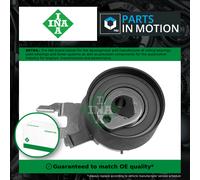 Timing belt tensioner pulley 531 0786 10 INA for VOLVO FORD