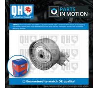QUINTON HAZELL QTT933 Timing belt tensioner pulley