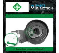 Timing belt tensioner pulley 531 0786 10 INA for VOLVO FORD
