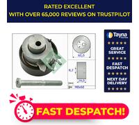 Timing Belt Tensioner fits VW CADDY Mk2, Mk3 1.4 00 to 10 INA 036109243AB New