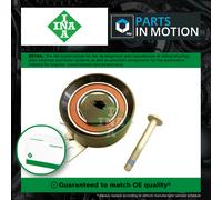 Timing Belt Tensioner fits VW CRAFTER 2E, 2F 2.5D 06 to 13 INA 074109243E New