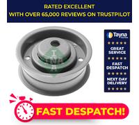 Timing belt tensioner pulley 531 0083 10 INA for AUDI VW SEAT