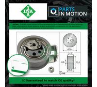 INA 531 0436 20 Timing belt tensioner pulley