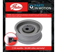GATES T41080 Timing belt tensioner pulley