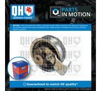 Quinton Hazell Timing Belt Tensioner Pulley QTT1058 for Audi A4 A6 Seat EXEO 06B109243E