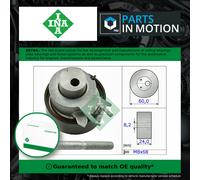 INA 531 0317 10 Timing belt tensioner pulley
