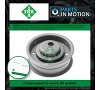 Timing belt tensioner pulley 531 0083 10 INA for AUDI VW SEAT