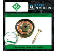 Timing Belt Tensioner fits VW TRANSPORTER Mk4 2.5 90 to 03 INA 074109243C New
