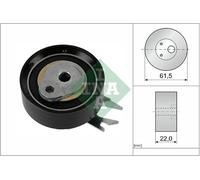INA 531 0252 30 Timing belt tensioner pulley